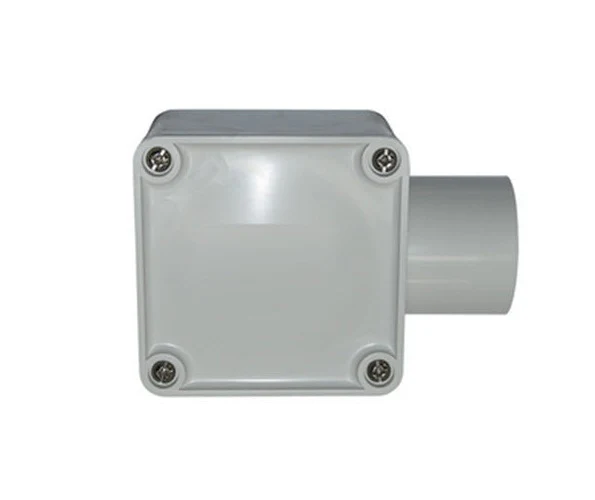 1 Way Junction Box - 32mm
