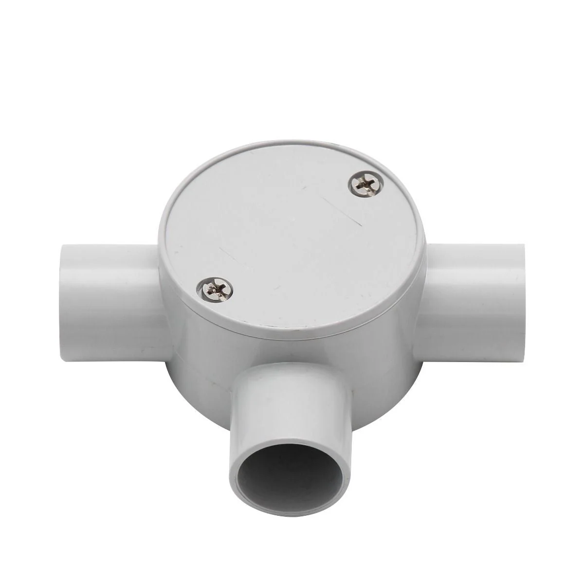 3 Way Junction Box - 25mm - Image 2