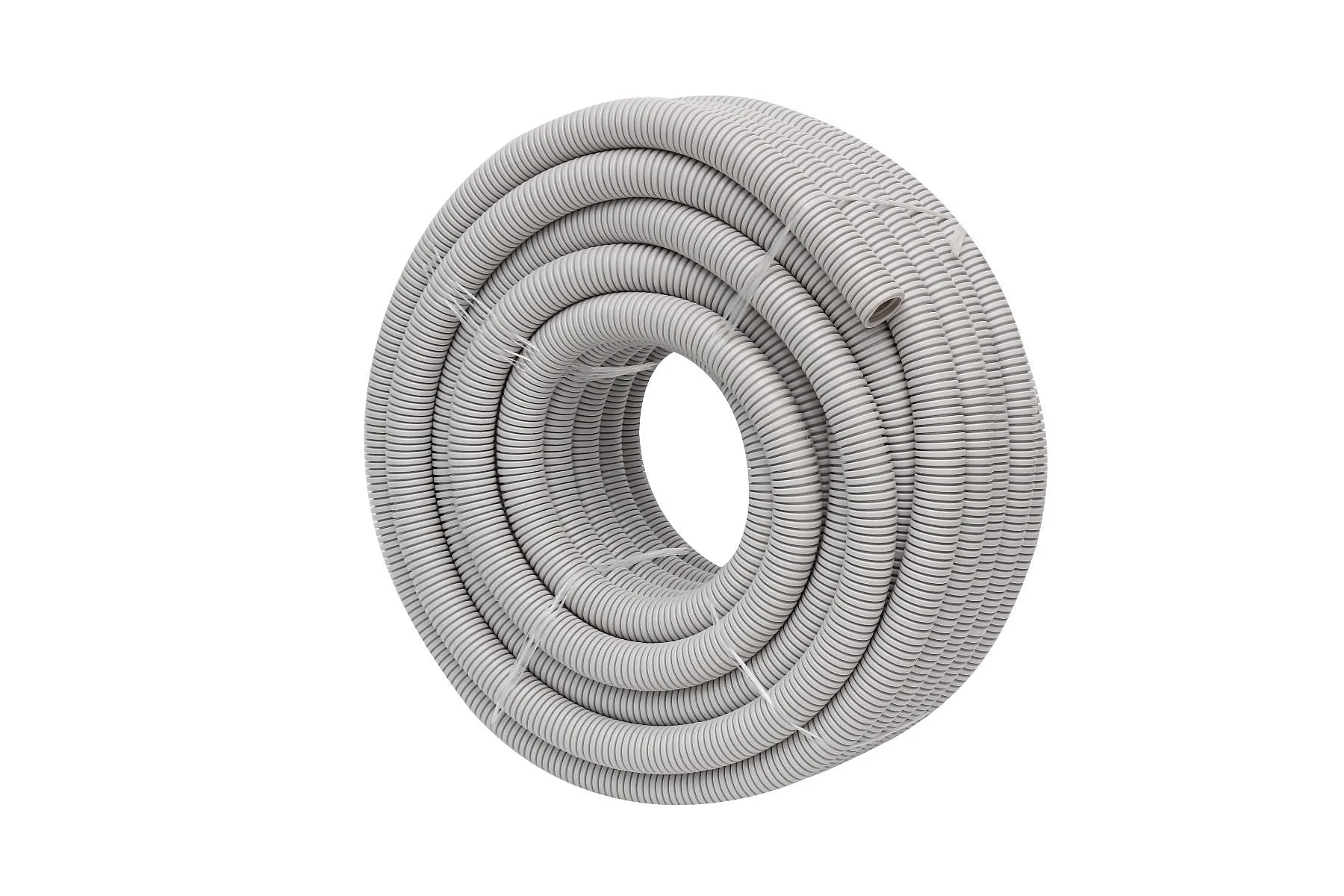 32mm Corrugated Conduit 25-Meter Roll