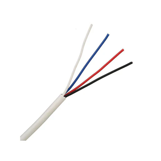 Garland 4 Core 14/0.20 Multiwire Cable White - 300m - Image 5