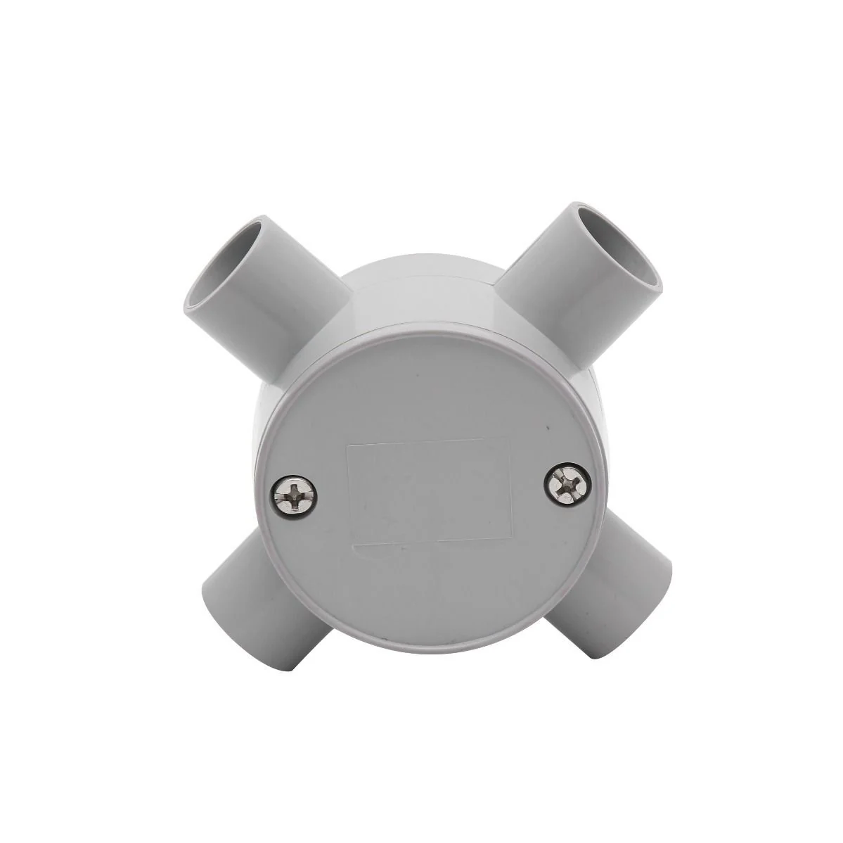 4 Way Junction Box - 20mm - Image 3