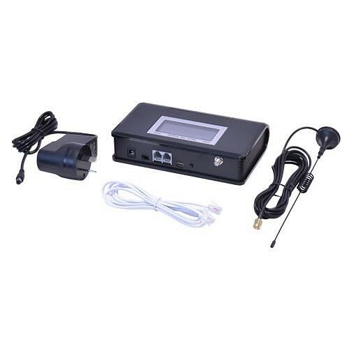 NESS 4G GSM Dialler 106-250 - Image 4