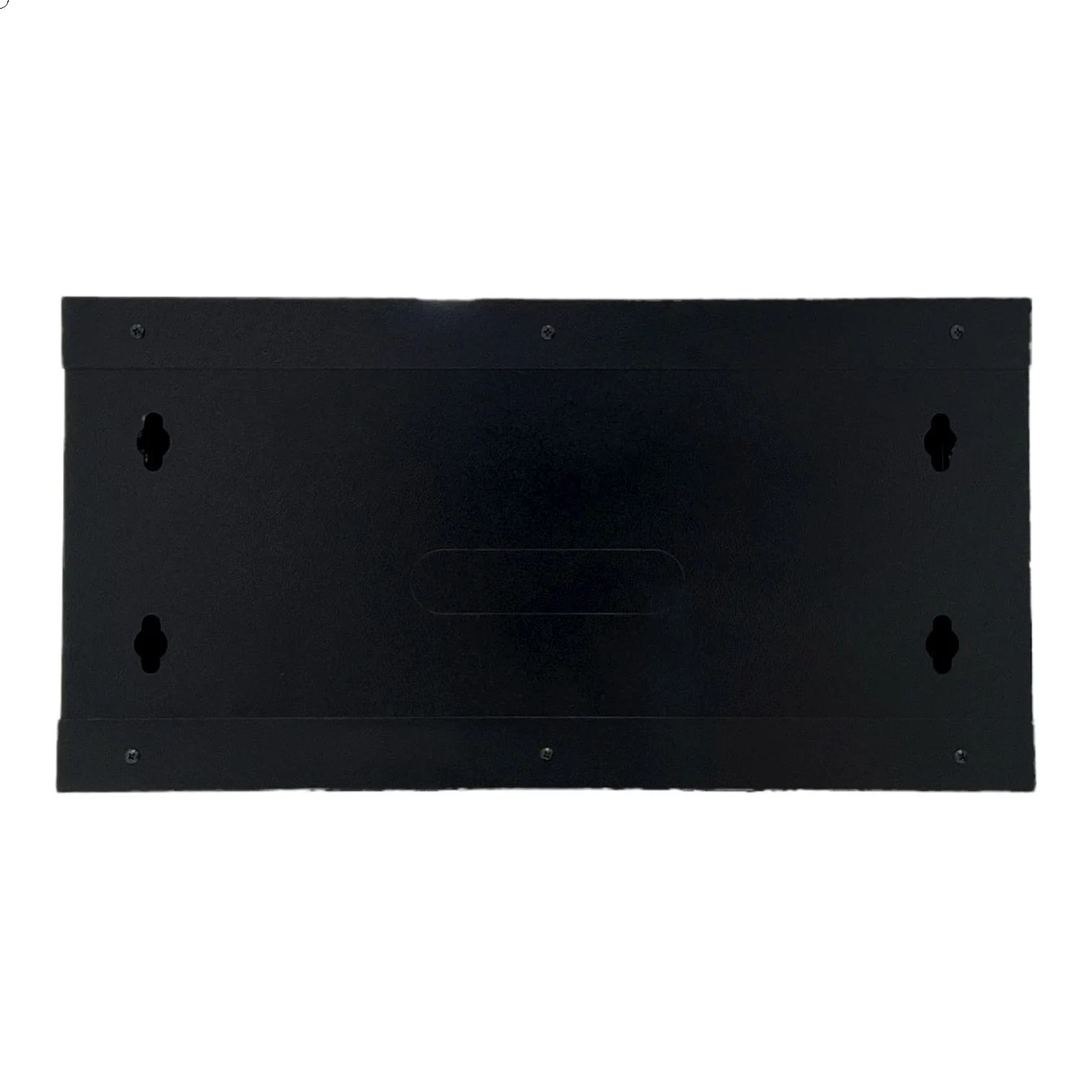 WC4US 4RU 19" Wall Mount Server Rack Cabinet 300mm Deep - Image 8