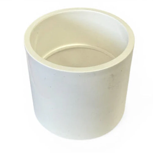 50mm Telstra/NBN/VT Communication PVC Slip Coupling