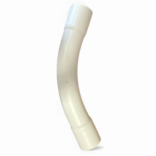 50mm x 45Degree x 305mm Radius Telstra/NBN/VT Communication Bend - Image 2