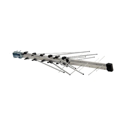 Folding Log-Periodic Digital TV Antenna for Channels 6-51 - Image 4