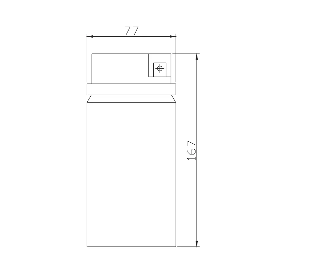 Aus Cell No.1 12V22Ah Sealed Lead Acid Battery | CJ12-22 - Image 4