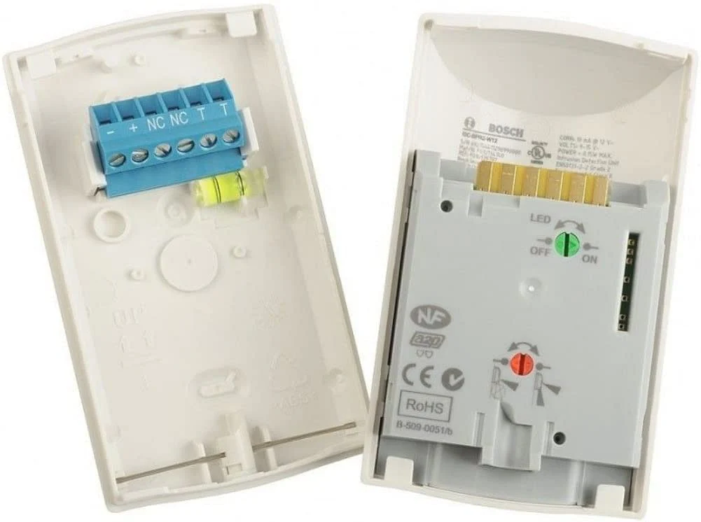 Bosch Blue Line Gen2 PIR Detector - Pet Friendly 20kg - Image 4