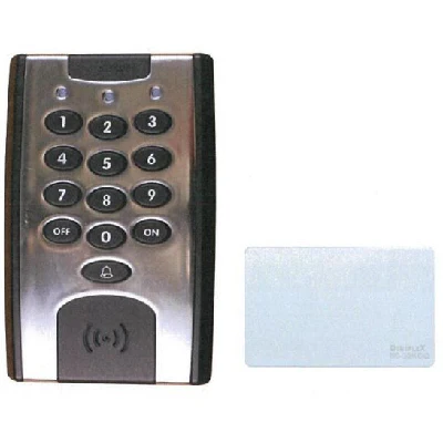 Bosch CP155B External Keypad Smart-Card Reader - Image 3