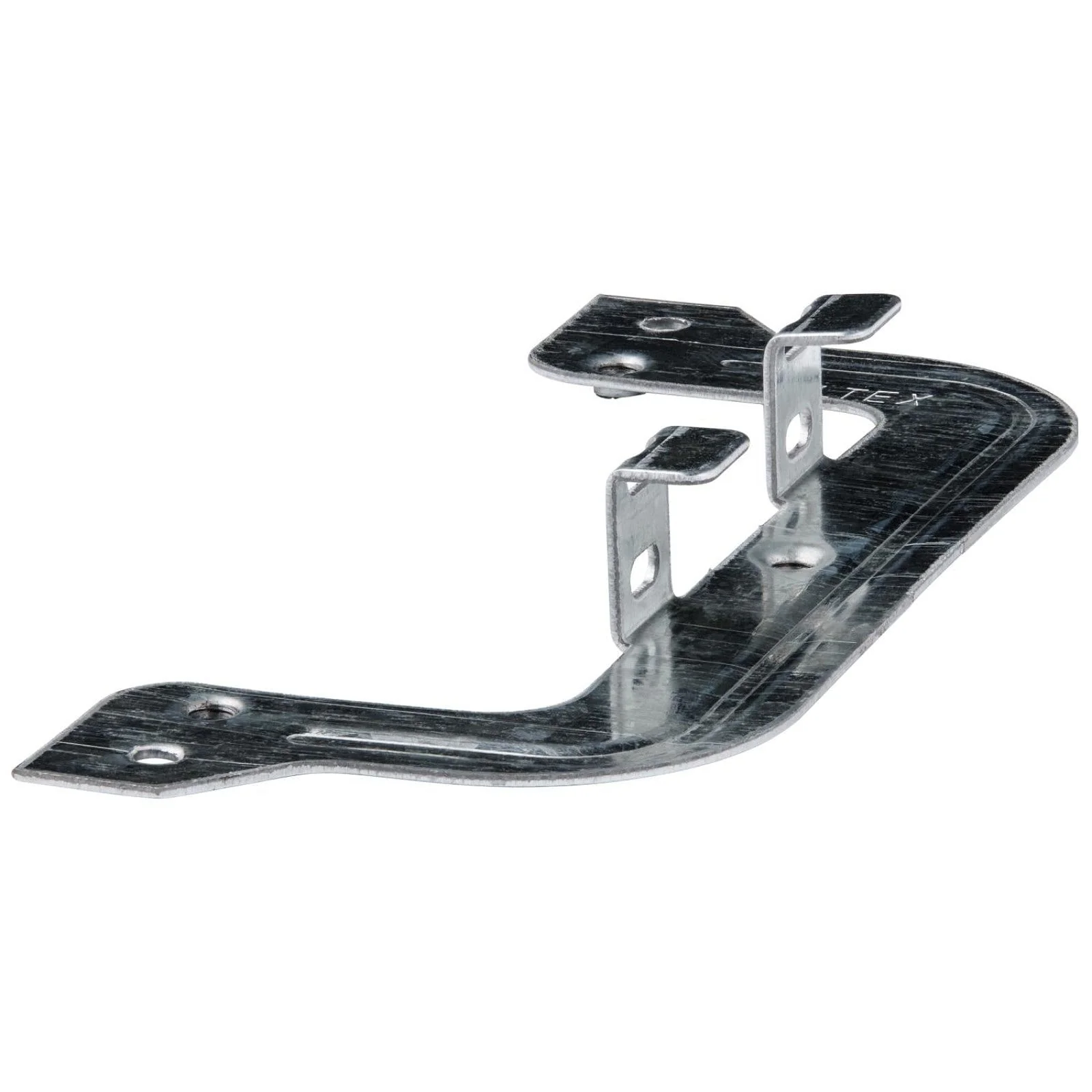 C Clip Plaster Mounting Bracket - Image 3