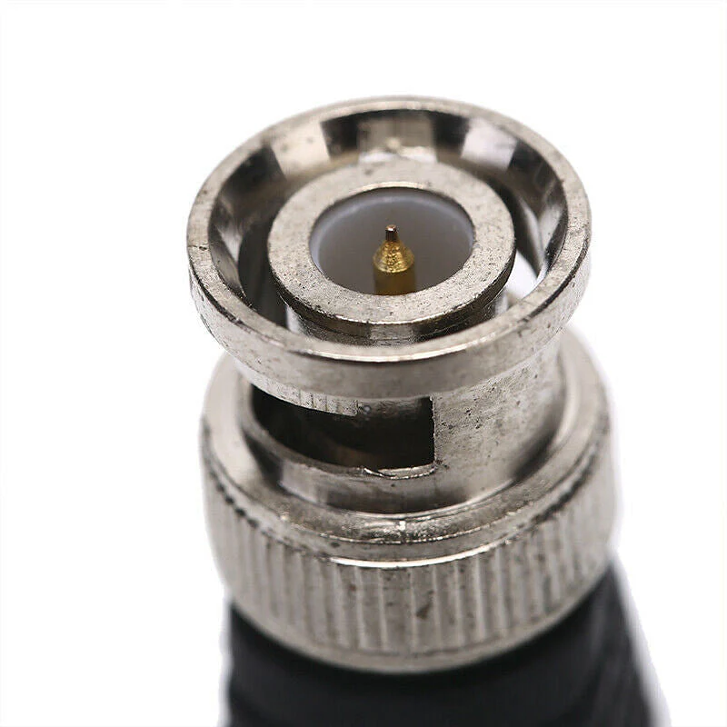 Coax CAT5 to Coaxial BNC Cable Connector for CCTV - Image 3