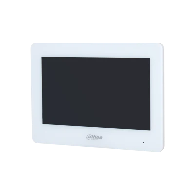 Dahua 2-wire Wi-Fi Hybrid Indoor Monitor VTH5123H-W - Image 3