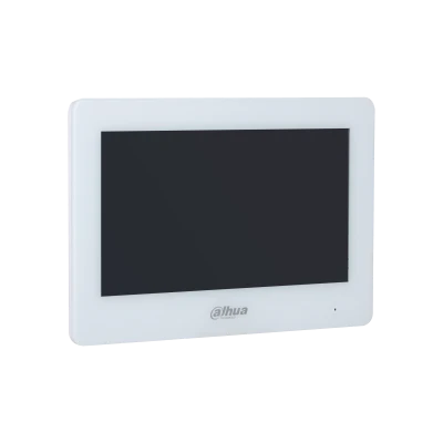 Dahua 2-wire Wi-Fi Hybrid Indoor Monitor VTH5123H-W - Image 4