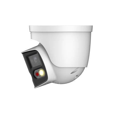 Dahua DH-IPC-PDW3849-A180-AS-PV-ANZ TIOC Duo Splicing Turret Fixed camera - Image 3