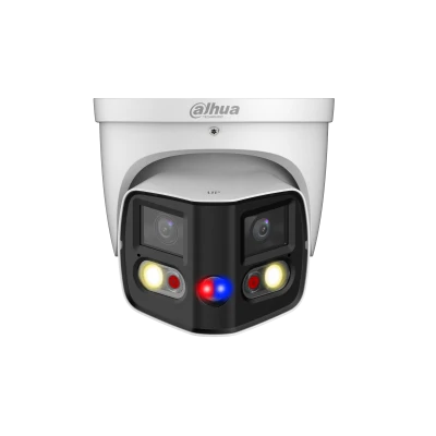 Dahua DH-IPC-PDW3849-A180-AS-PV-ANZ TIOC Duo Splicing Turret Fixed camera - Image 4