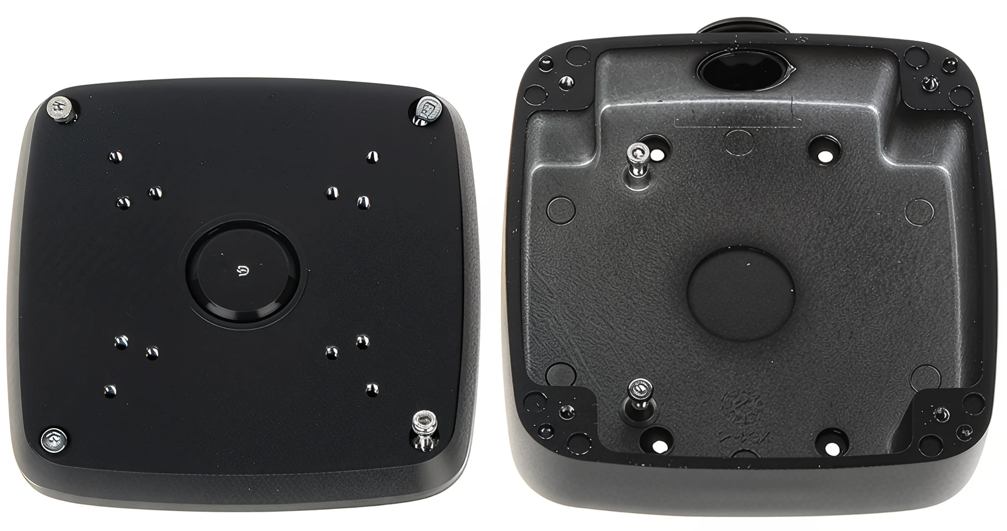 Dahua DH-PFA121 BLACK Water-Proof Junction Box - Image 3
