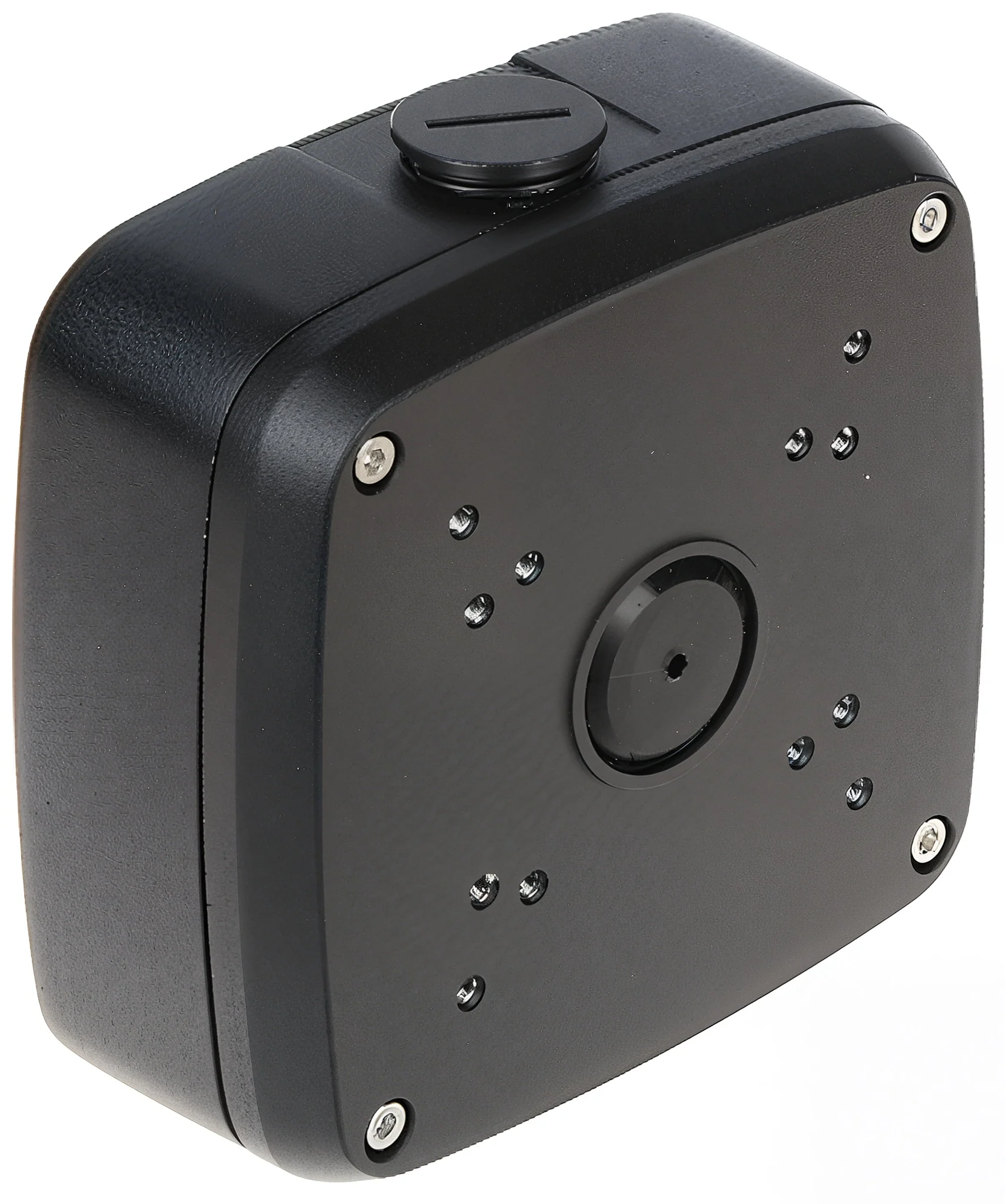 Dahua DH-PFA121 BLACK Water-Proof Junction Box - Image 5