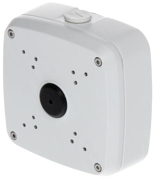 Dahua DH-PFA121 WHITE Water-Proof Junction Box - Image 2