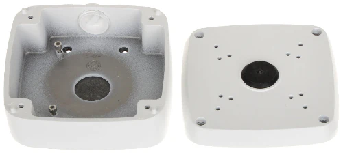 Dahua DH-PFA121 WHITE Water-Proof Junction Box - Image 4