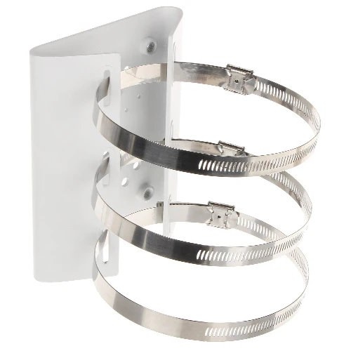 Dahua DH-PFA150 Triple Clamp Pole Mount Bracket - Image 2