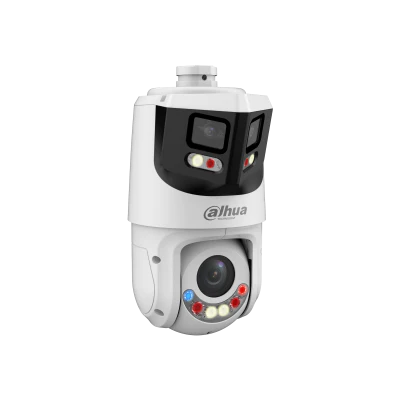 Dahua DH-SDT4E425-8P-GB-APV1 X-Spans 8MP+4MP 25x TiOC WizSense Network PTZ Camera - Image 5