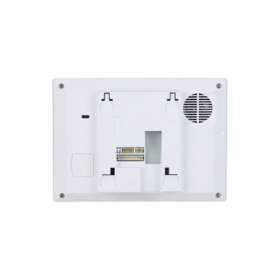 Dahua DHI-VTH2621G(W) -P 7inch Touch Screen IP Indoor Monitor (White) - Image 3