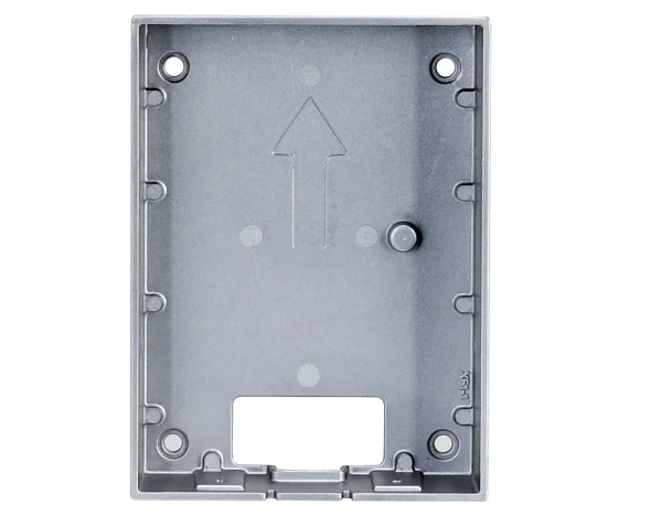 Dahua IP Intercom Kit KTP01L-AUS White Monitor - Image 3