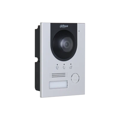 DHI-VTO2201F-P-S2 - Dahua 2MP IP Intercom Villa Outdoor Station - Image 3