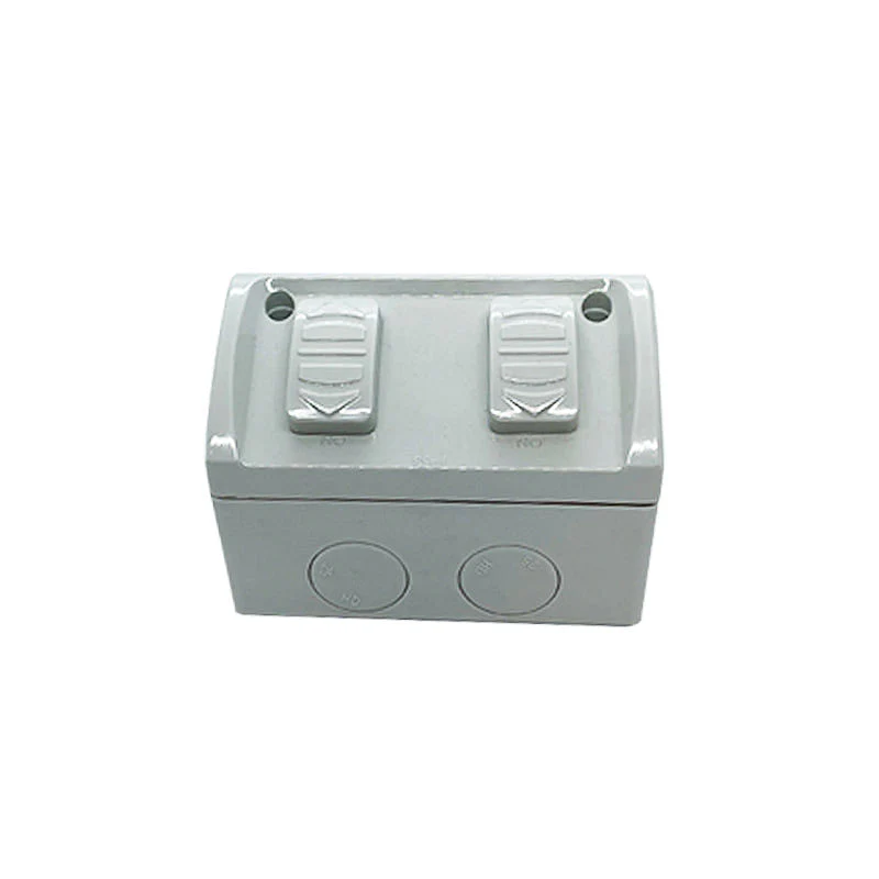 Double Weatherproof Power Point | GPO220 - Image 3