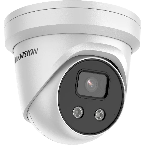 DS-2CD2366G2-IU-2.8 Hikvision 6MP Turret AcuSense w/audio - Image 3