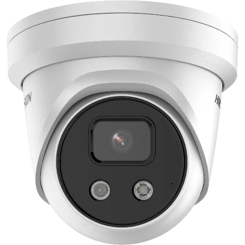DS-2CD2366G2-IU-2.8 Hikvision 6MP Turret AcuSense w/audio - Image 4