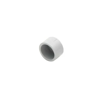 END CAP FOR THE GREY CONDUIT 20MM