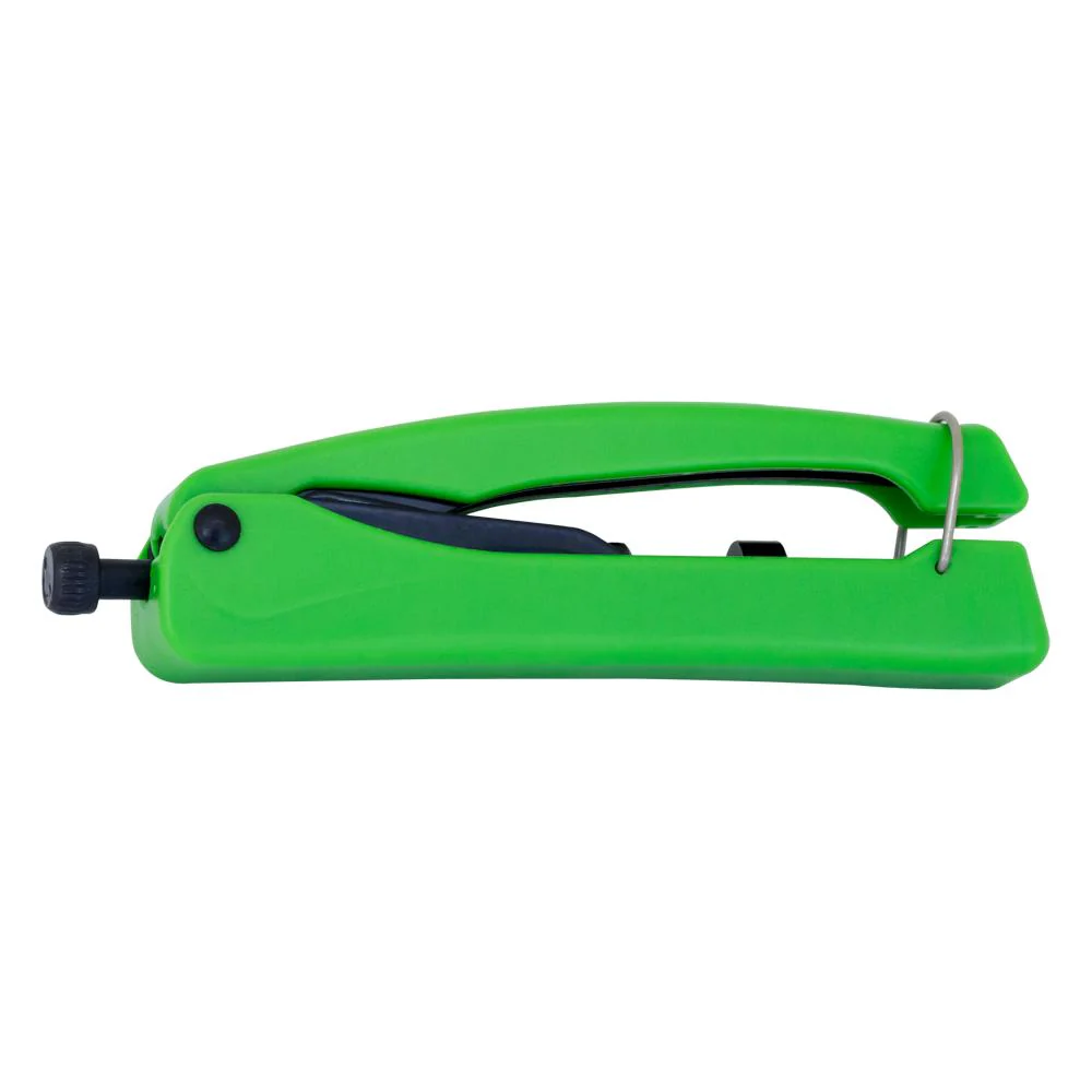 F Type Connector Compression Tool