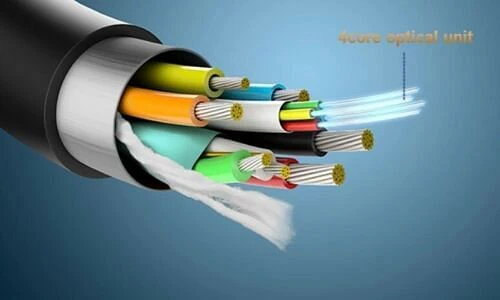 Fiber Optic HDMI 2.0 Cable 4K UHD 18GBPS - Image 3