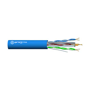 Garland CAT6 Blue UTP LAN Cable 305m Box Work Series | UTPL6BL305RBBW - Image 4