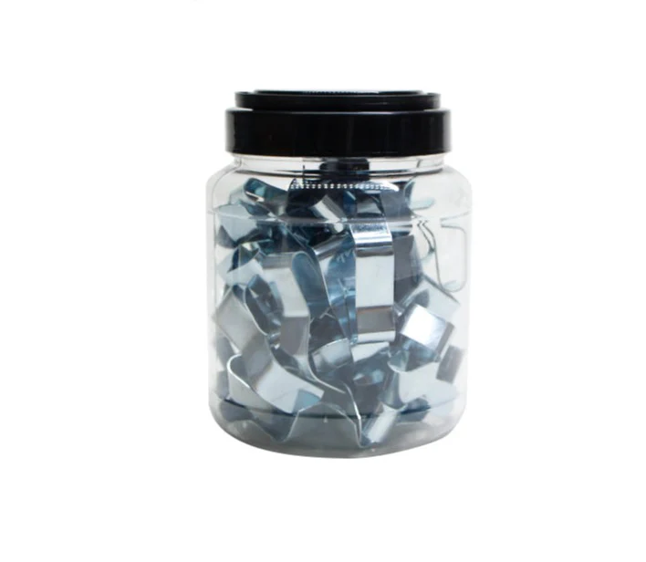 Girder Clip 16-20mm - 100pcs Jar - Image 3
