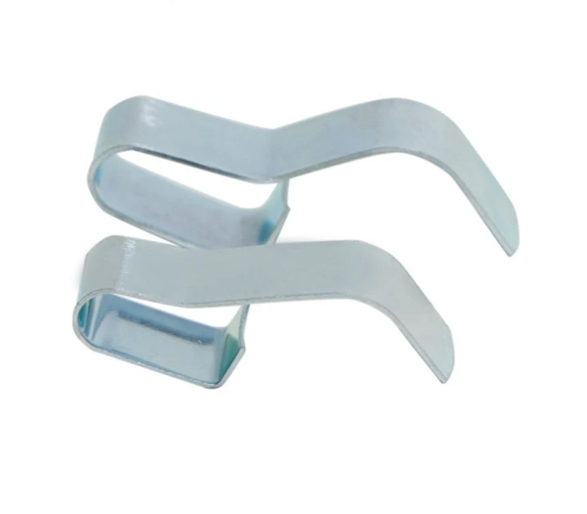 Girder Clip 16-20mm - 100pcs Jar - Image 4