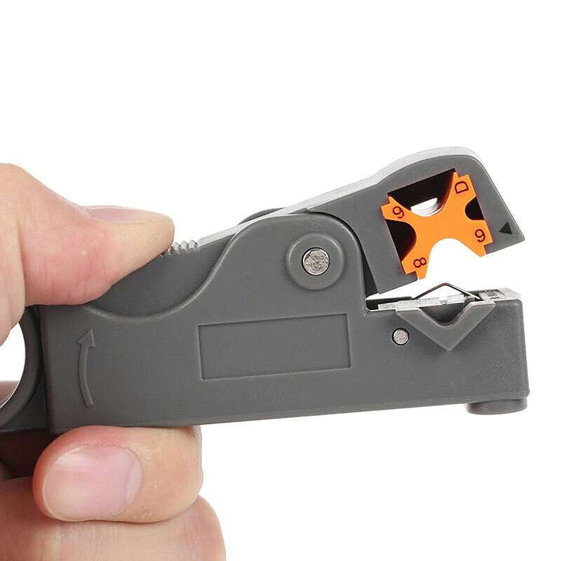 Grey Wire Stripper - Image 4