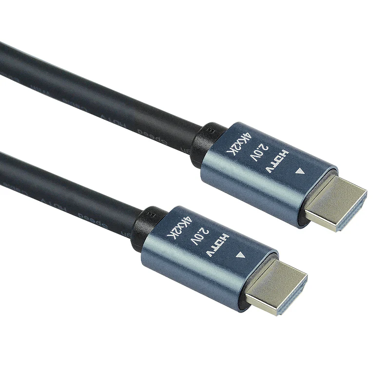 4K HDMI 2.0 Cable Premium High Speed 60MHz - 10M - Image 4