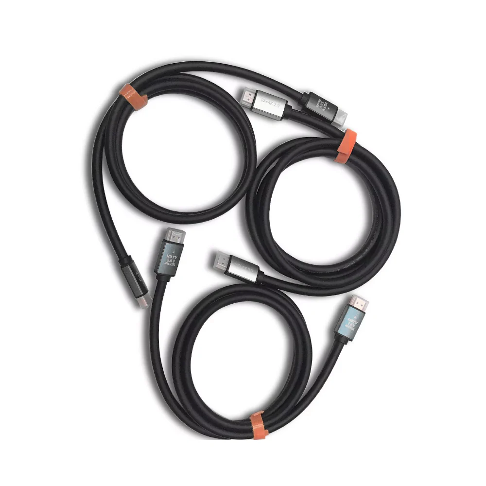 4K HDMI 2.0 Cable Premium High Speed 60MHz - 15M - Image 6