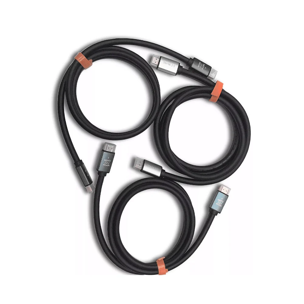 4K HDMI 2.0 Cable Premium High Speed 60MHz - 5M - Image 6
