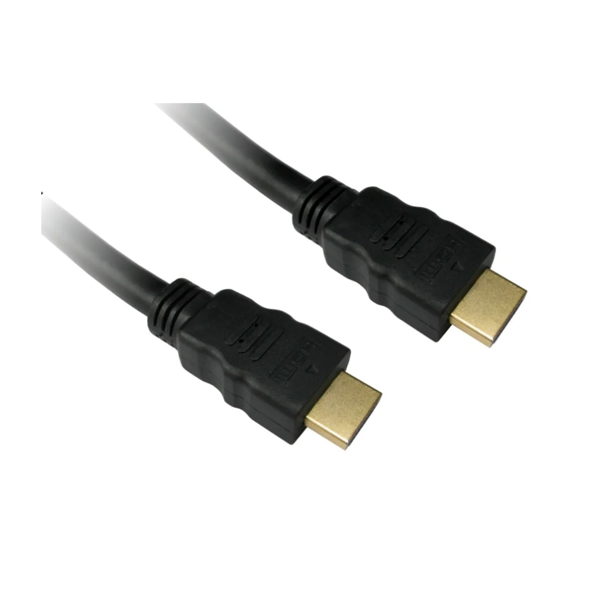 HDMI 2M BLACK 2.0V 4K UHD AWM Style - Image 4