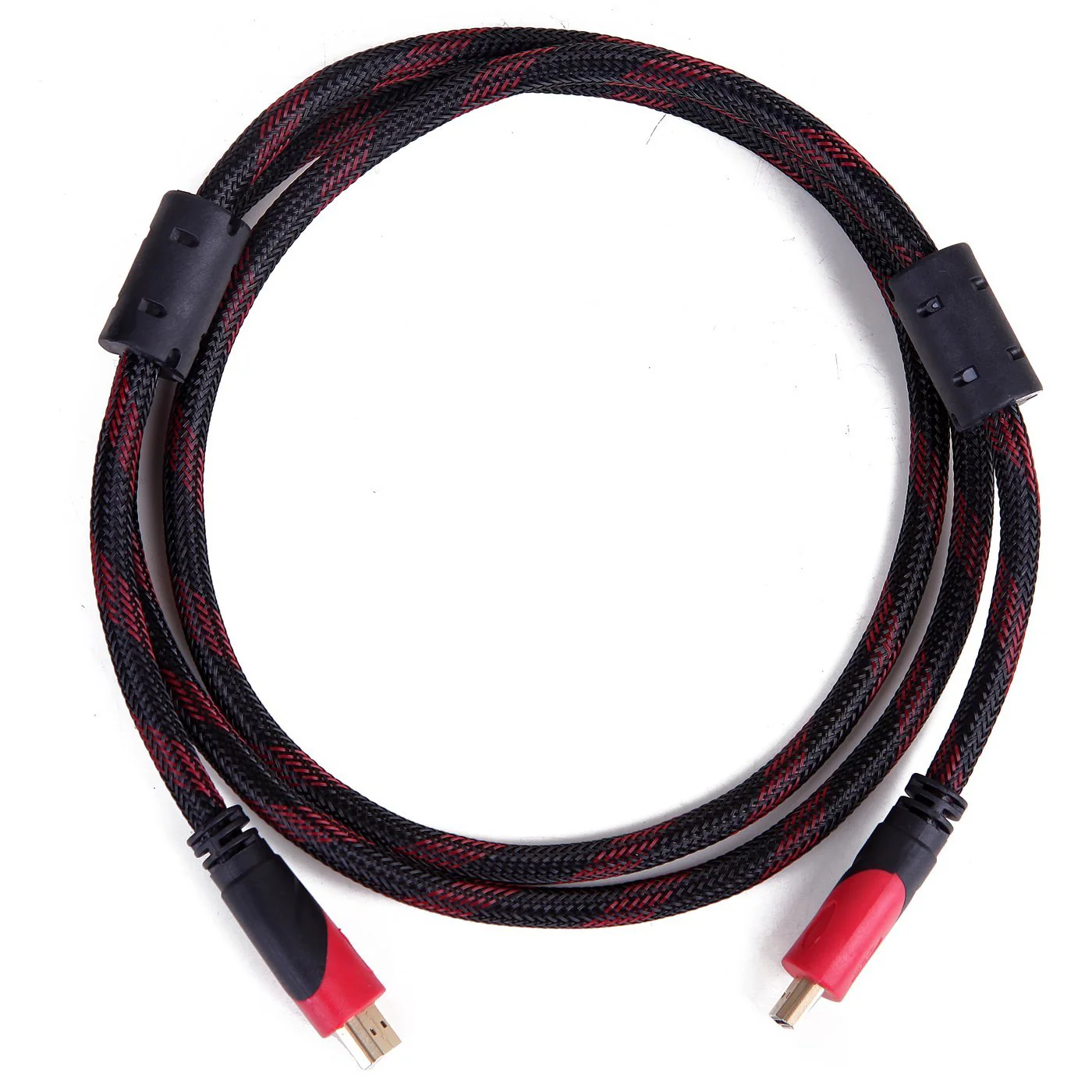 High Speed HDMI Cable 1.4 Premium Ultra HD 3D with Ethernet - Image 3