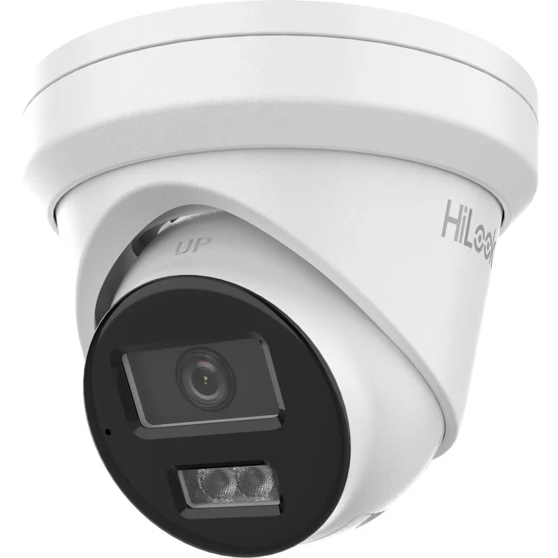 HiLook 5 x 6MP IntelliSense AI + 1 HiLook ACDC Camera Kit with 8Channel NVR +2TB HDD - Image 3