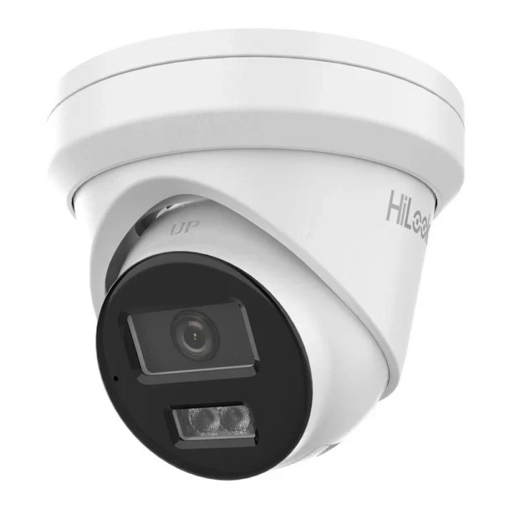 HiLook 8MP 4K IntelliSense AI 4 Camera Kit with 4Channel NVR +2TB HDD - Image 3