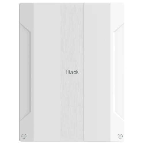HiLook Alarm Kit - Wired Control Panel Kit - Image 3