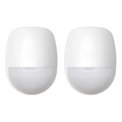 HiLook Alarm Kit - Wired Control Panel Kit - Image 4