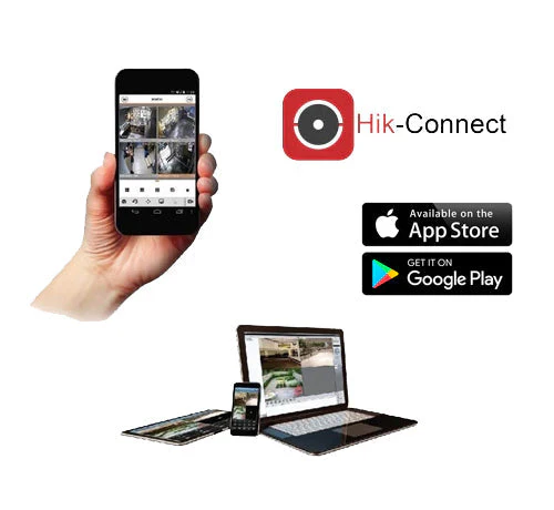 Hilook HA-KIT-IP2 IP Video Intercom Kit For Villa Or House - Image 4