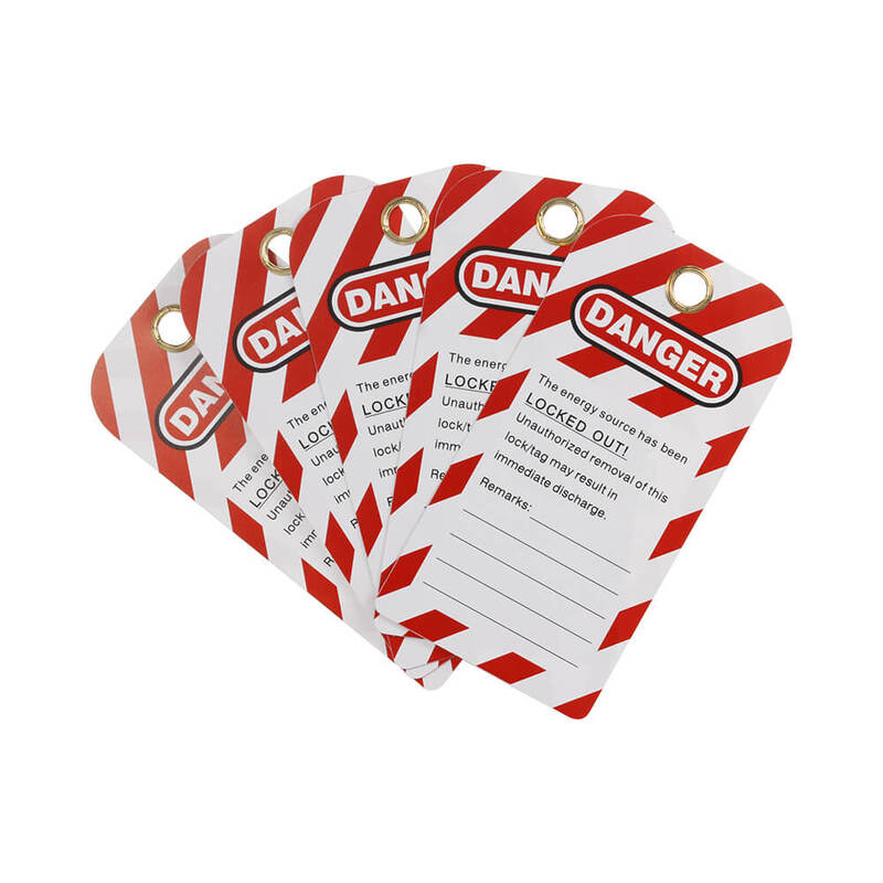 Lockout Kit Small – Volt Safety - Image 2