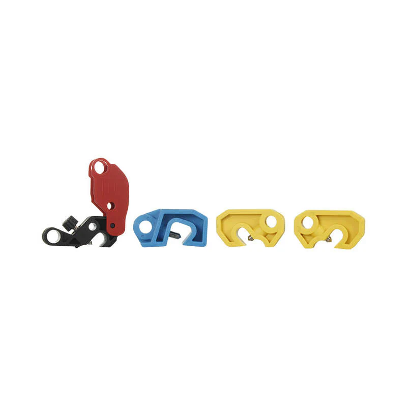 Lockout Kit Small – Volt Safety - Image 5